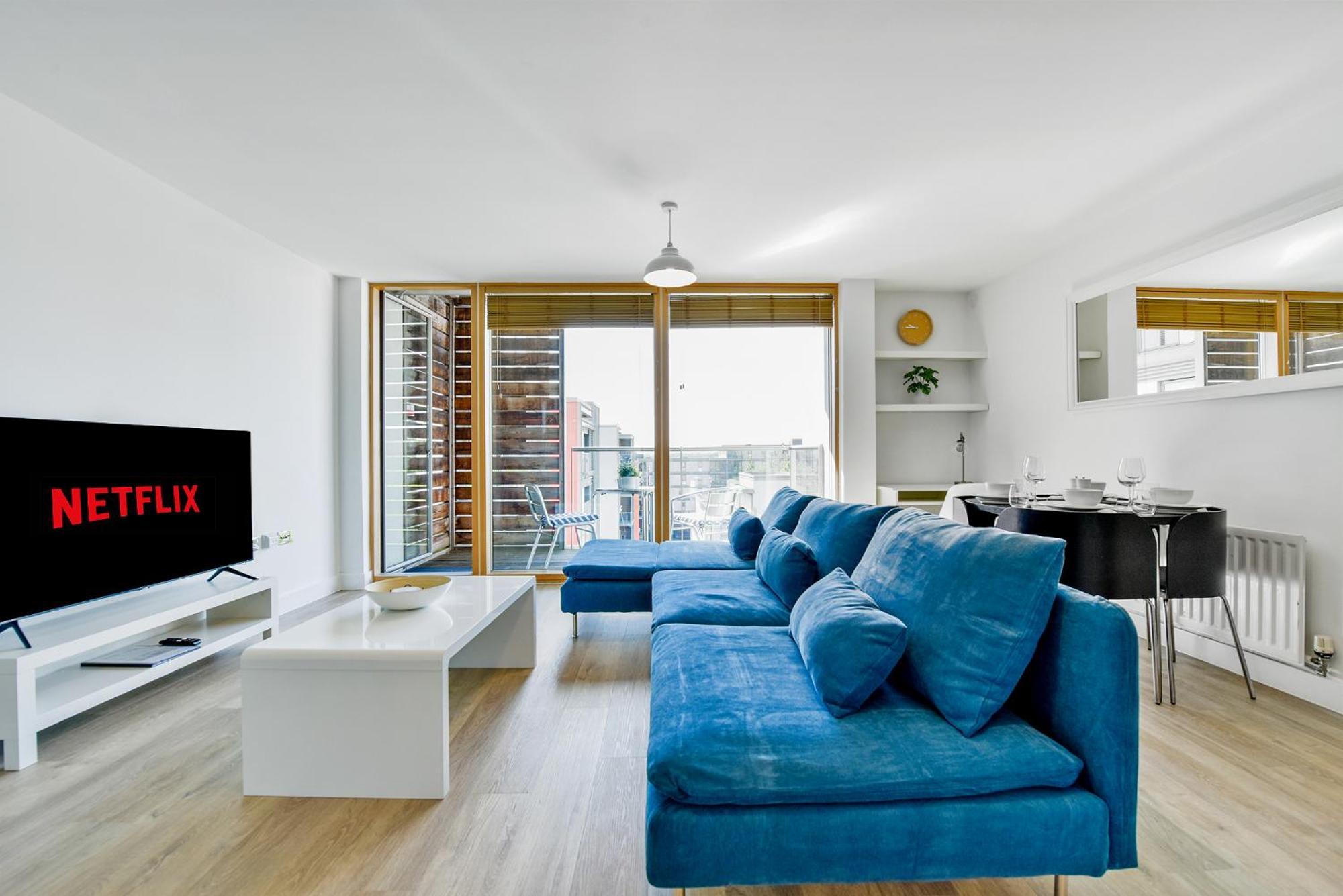The Vizion Serviced Apartments From Pincott Properties - Free Parking, Private Balcony, And Wifi Milton Keynes Exteriér fotografie