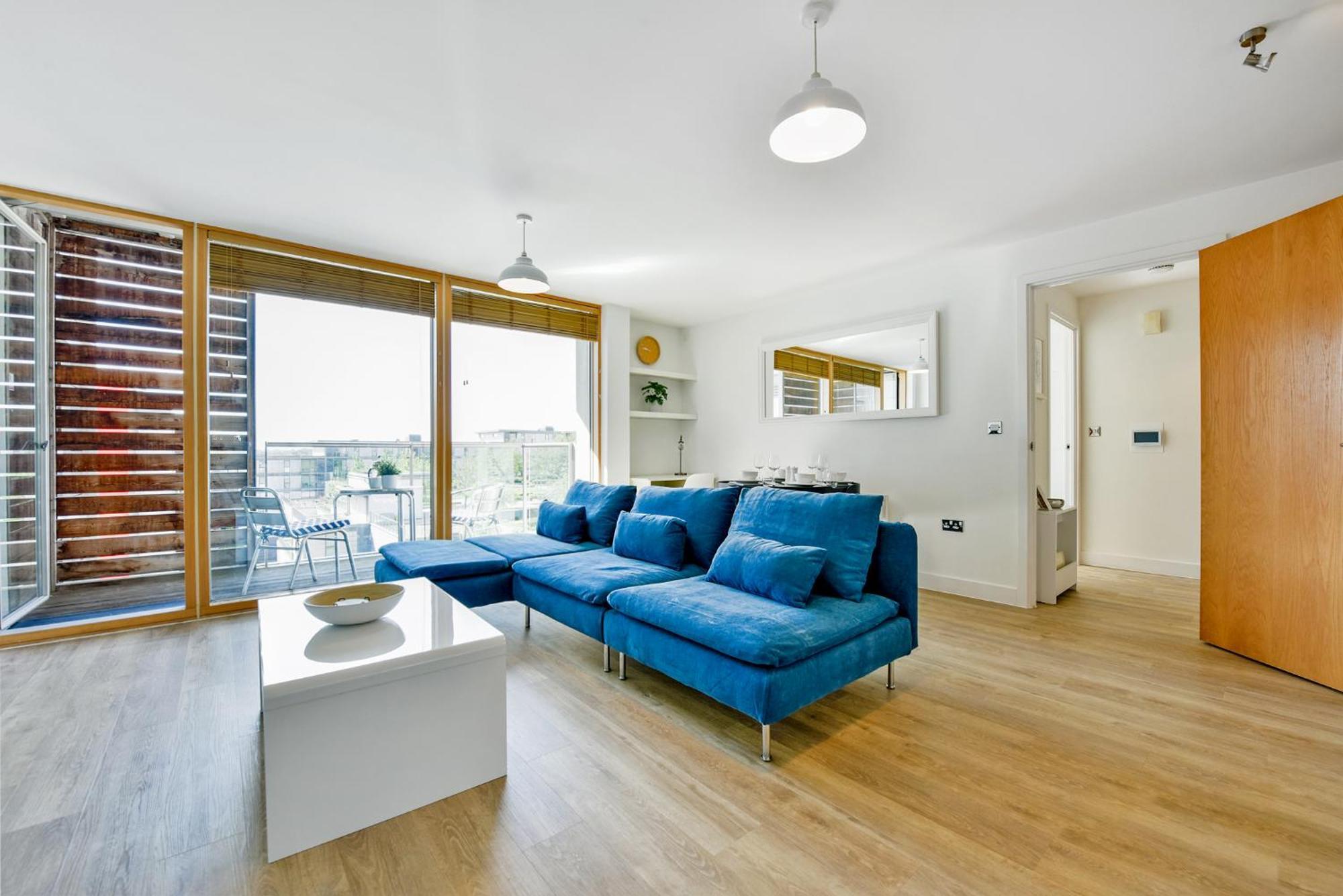 The Vizion Serviced Apartments From Pincott Properties - Free Parking, Private Balcony, And Wifi Milton Keynes Exteriér fotografie