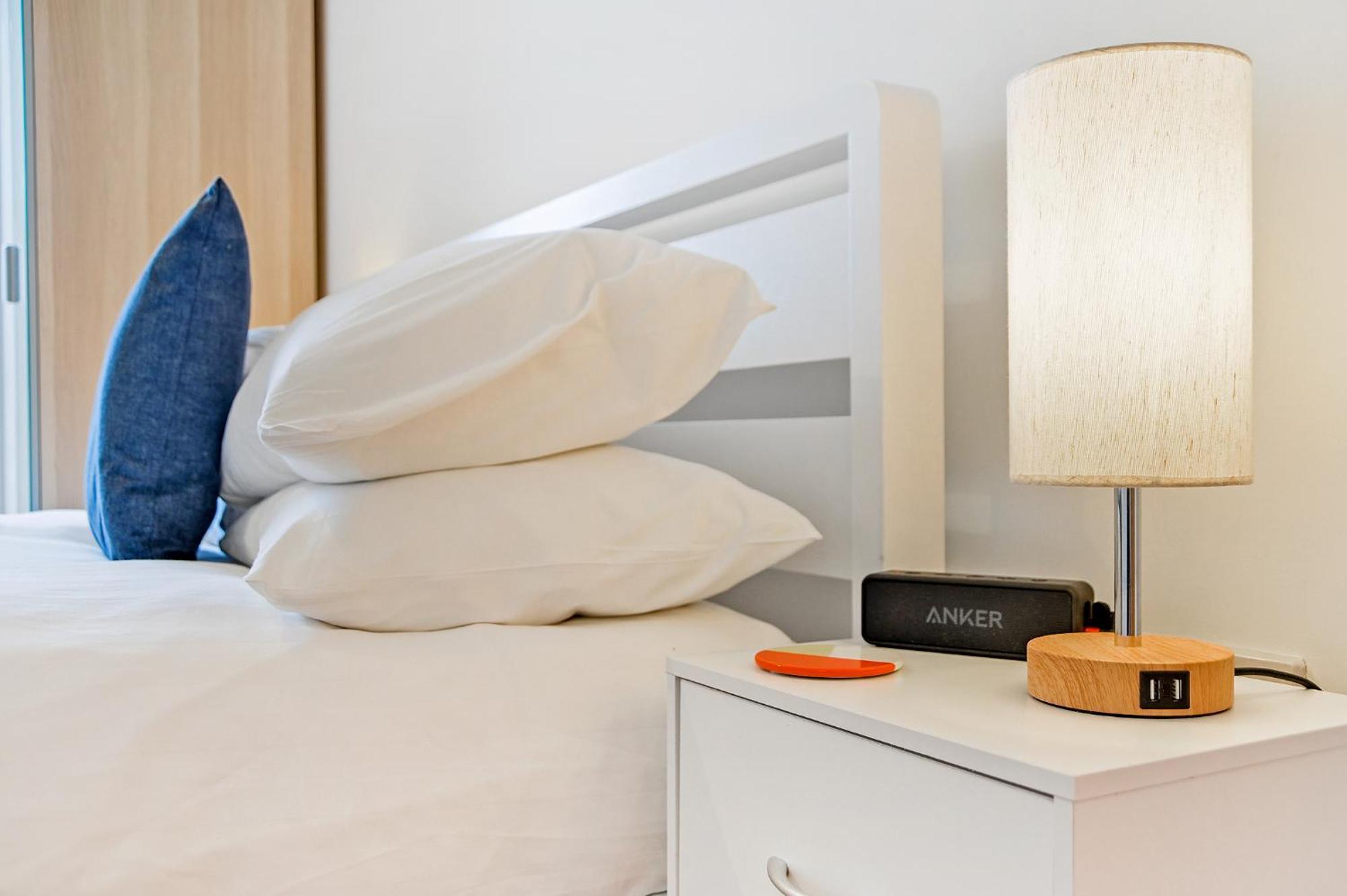 The Vizion Serviced Apartments From Pincott Properties - Free Parking, Private Balcony, And Wifi Milton Keynes Exteriér fotografie